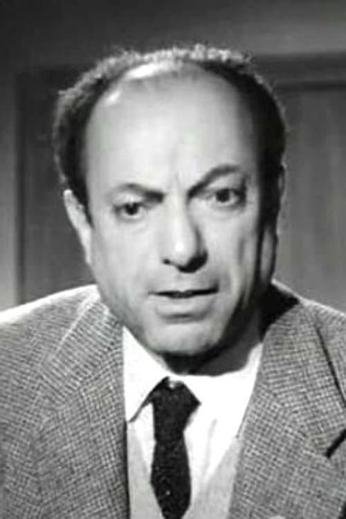 Mahmut Saba