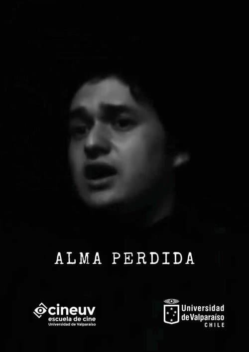 Alma Perdida afişi