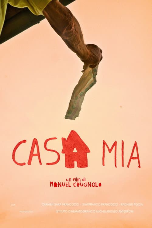 Casa mia