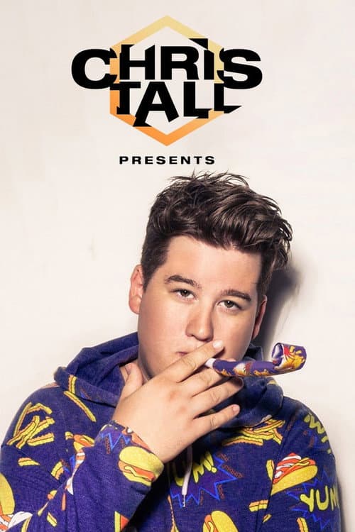 Chris Tall Presents... afişi