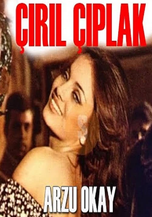 Çırılçıplak afişi