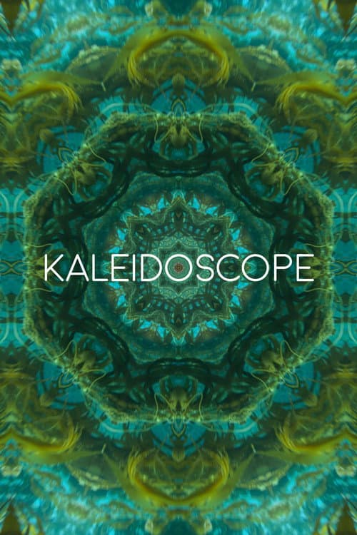 Kaleidoscope afişi