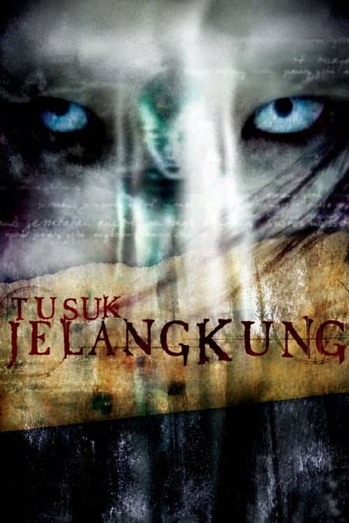 Tusuk Jelangkung afişi