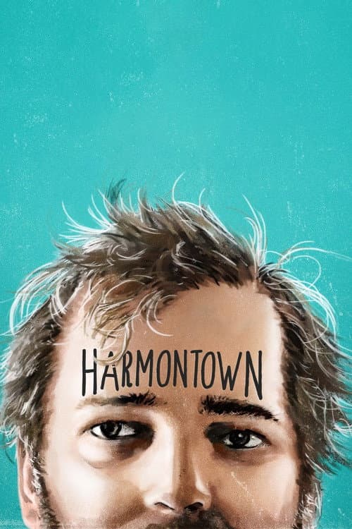 Harmontown afişi