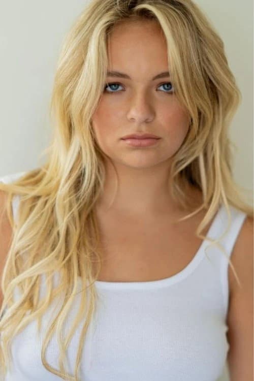 Pressley Hosbach