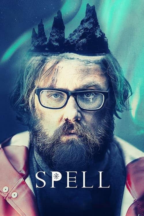 Spell afişi