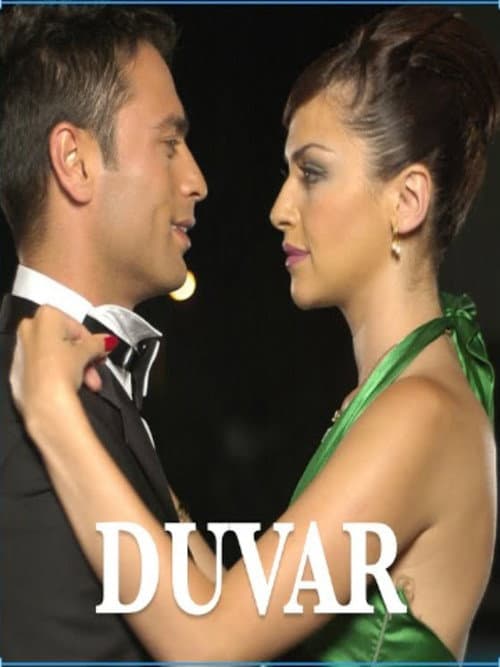 Duvar afişi