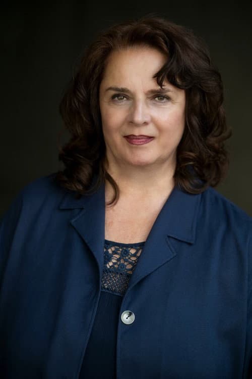 Marion Mathoi