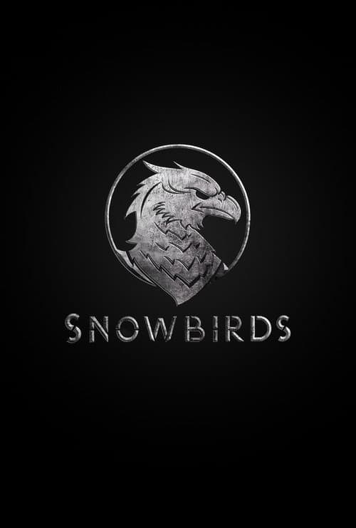 Snowbirds afişi