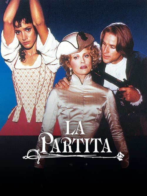 La partita afişi