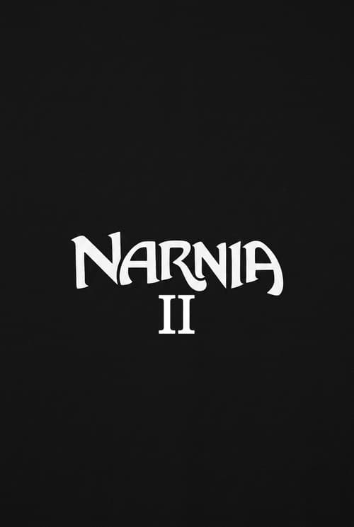 Untitled Chronicles of Narnia Film #2 afişi