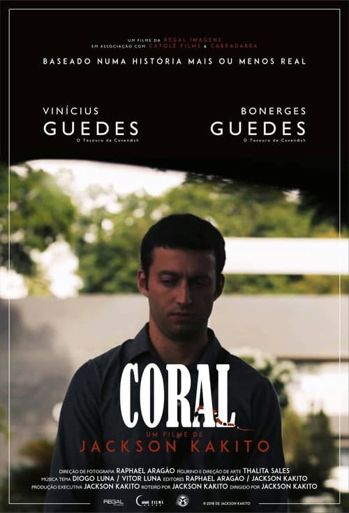 Coral afişi