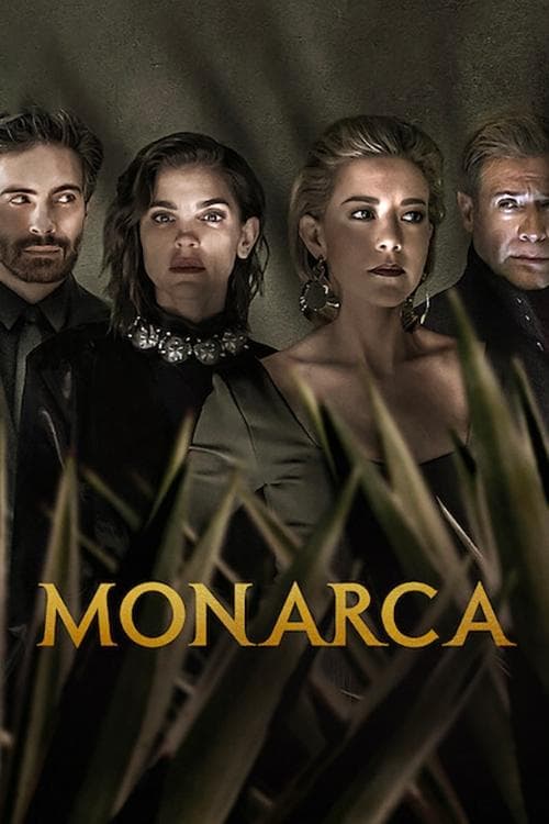 Monarca afişi