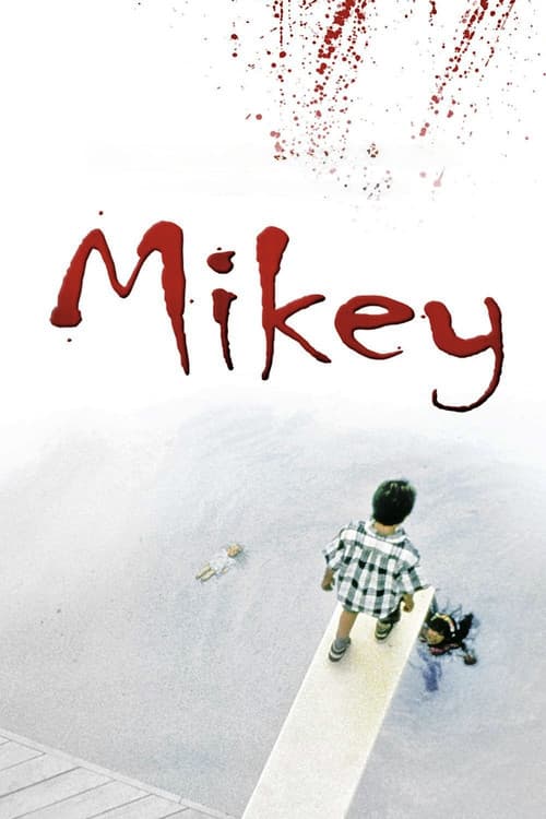 Mikey afişi