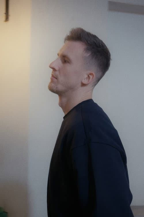 Dzmitry Strok