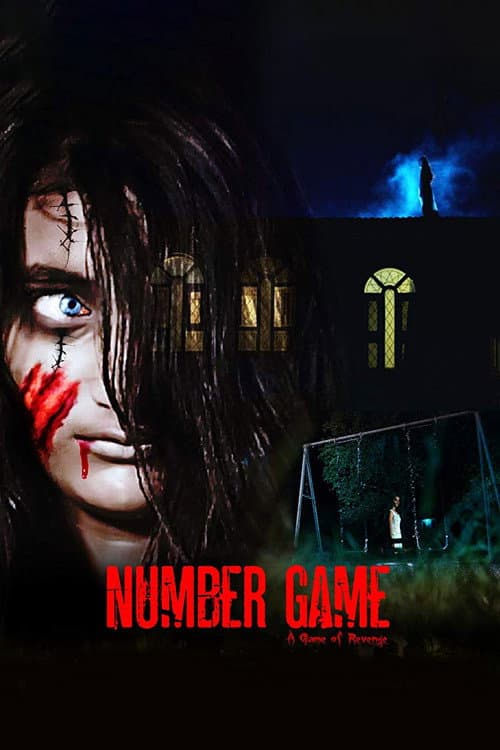 Number Game afişi