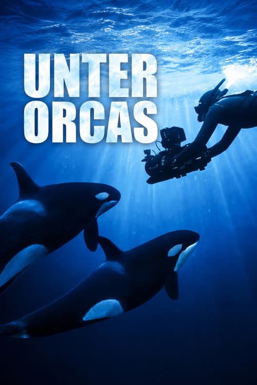Unter Orcas afişi