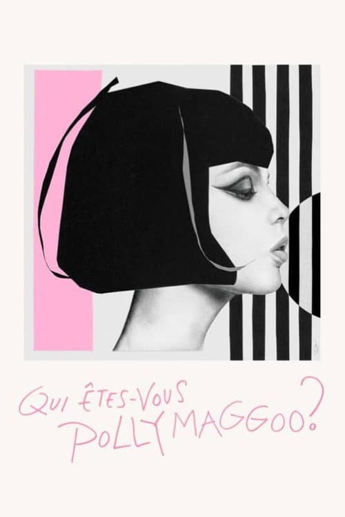 Qui êtes-vous, Polly Maggoo ? afişi