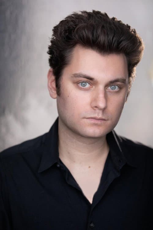 Samuel Ross