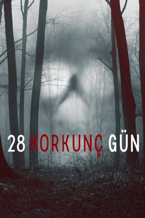 28 Korkunç Gün afişi