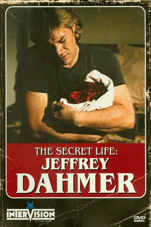 The Secret Life afişi