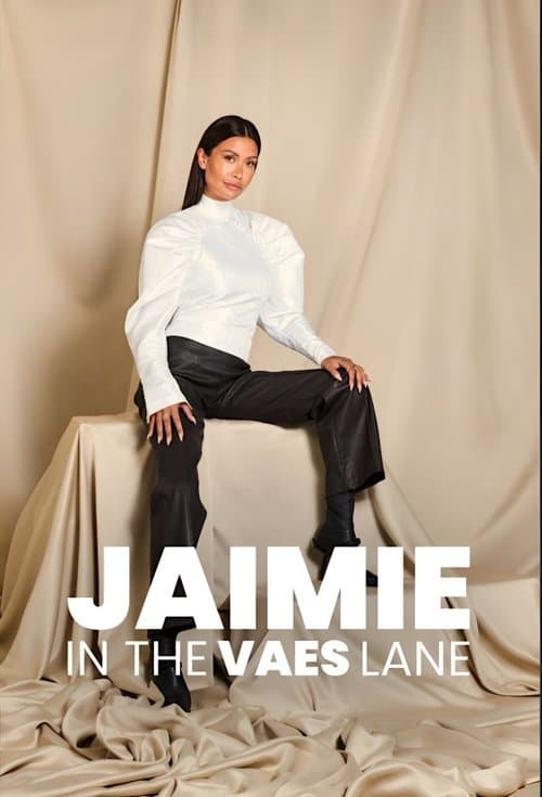 Jaimie: In the Vaes Lane afişi