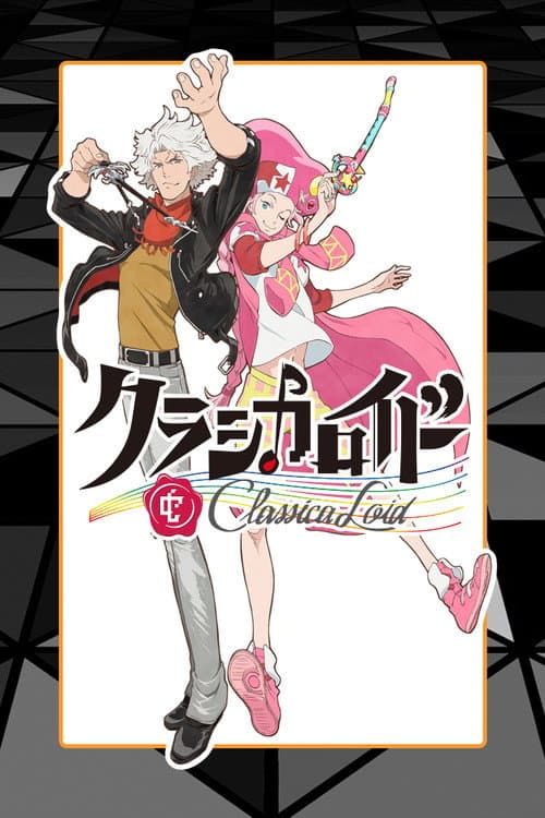 ClassicaLoid afişi