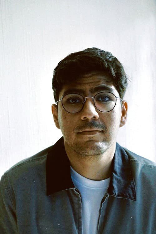 Imanol V. Martínez