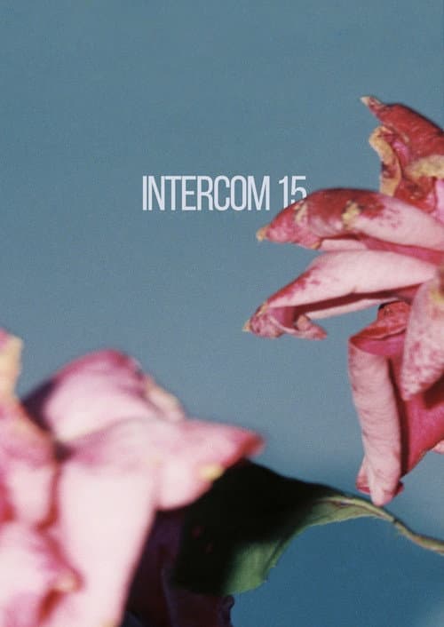 Interfon 15 afişi