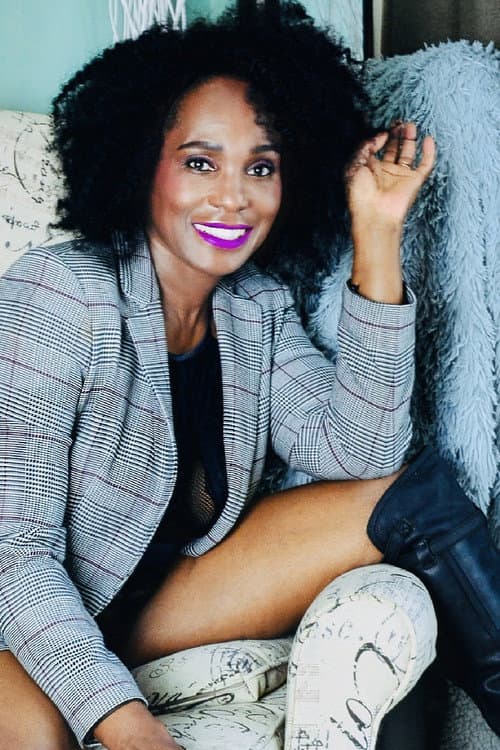 Sardia Robinson
