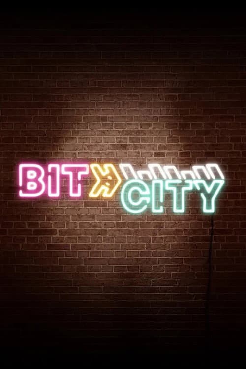 Bit City afişi