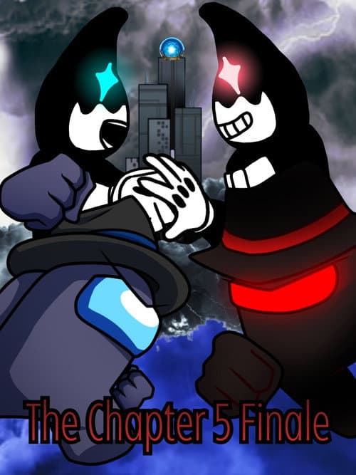 The Chapter 5 Finale afişi