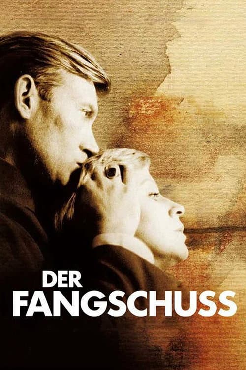 Der Fangschuss afişi