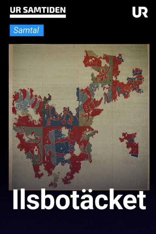 Ilsbotäcket afişi