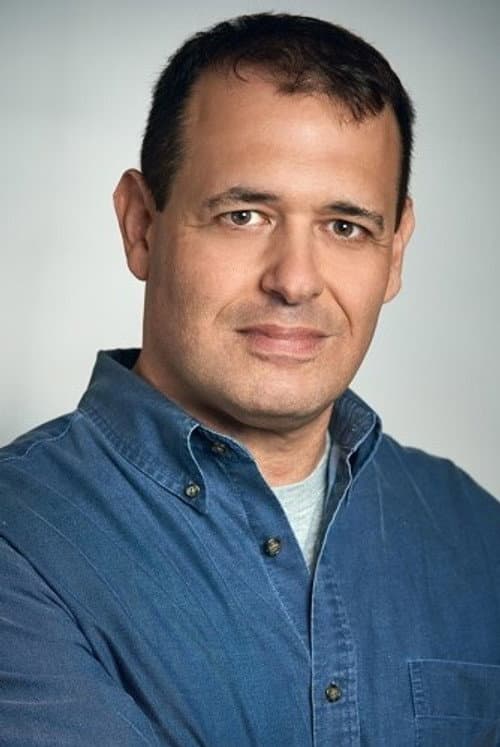 Michael Matessino