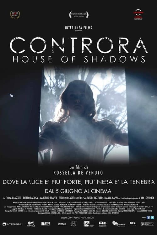 Controra - House of Shadows afişi