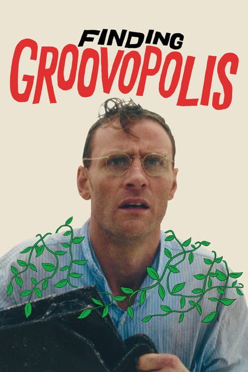 Finding Groovopolis afişi