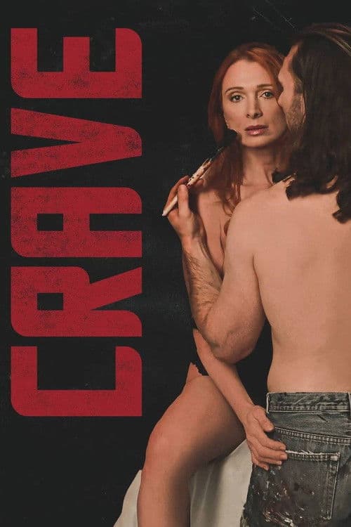 Crave afişi