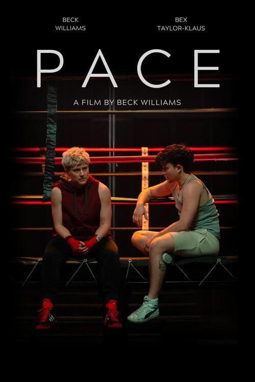 Pace afişi