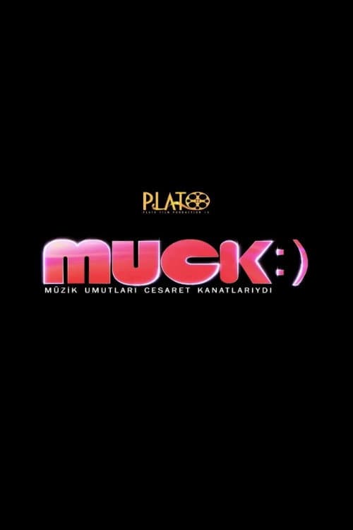 M.U.C.K. afişi