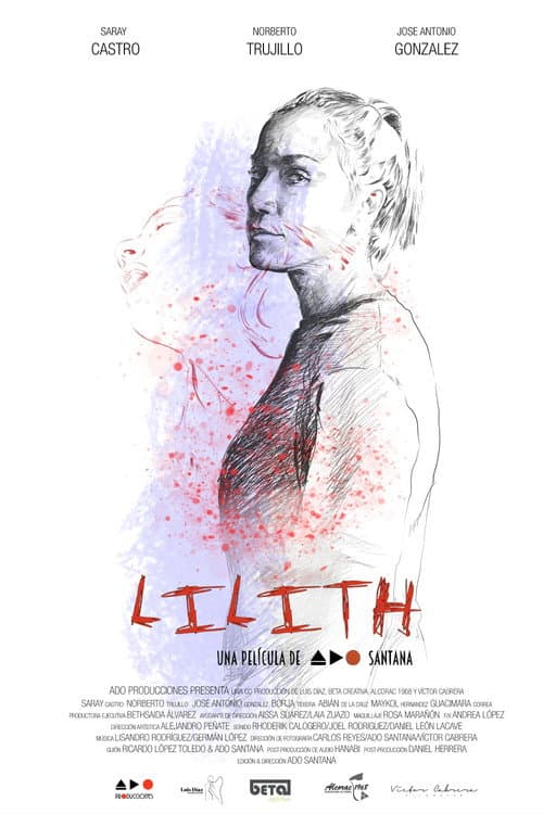 Lilith afişi