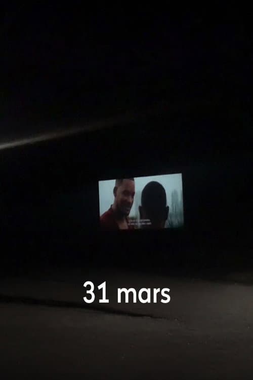 (31 mars) afişi