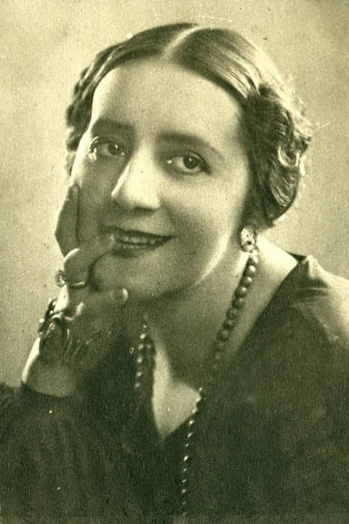 Vera Baranovskaya