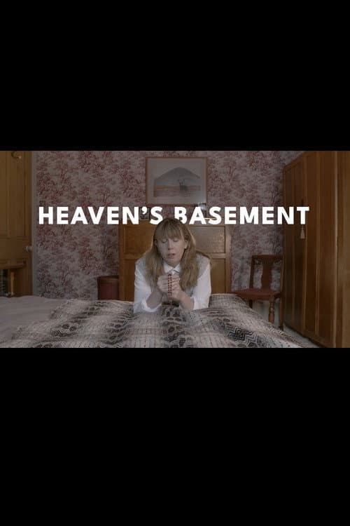 Heaven's Basement afişi