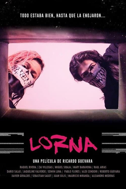 Lorna afişi