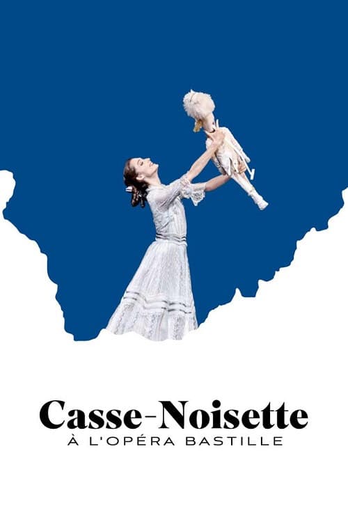 Casse-Noisette afişi