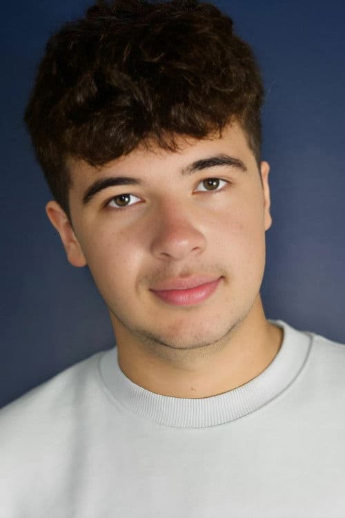 Brady Ryan