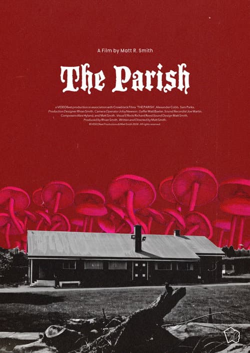 The Parish afişi