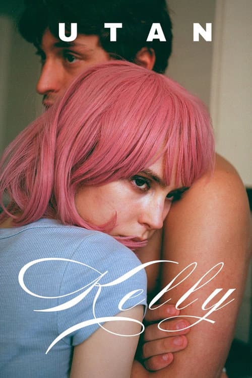 Utan Kelly afişi