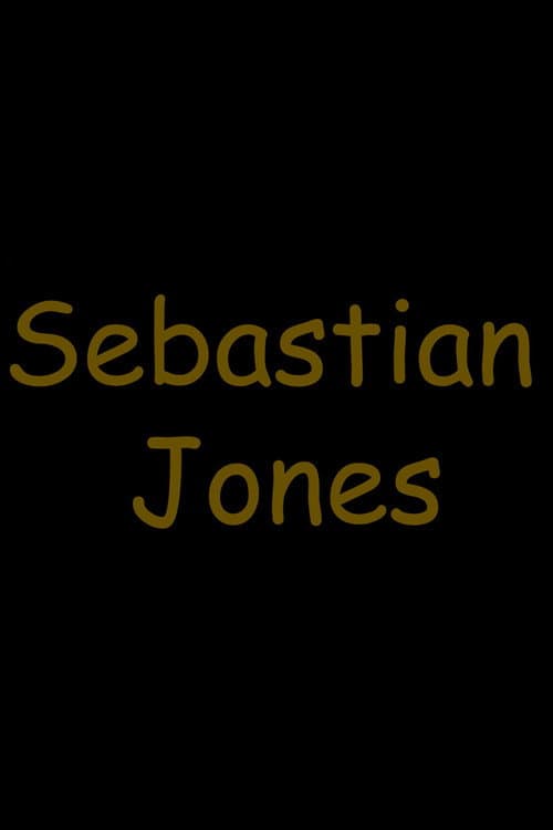 Sebastian Jones afişi